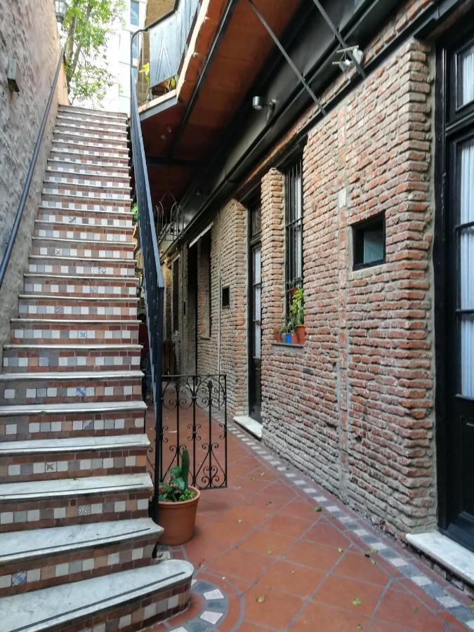 Pasaje Solar Βίλα Μπουένος Άιρες Εξωτερικό φωτογραφία
