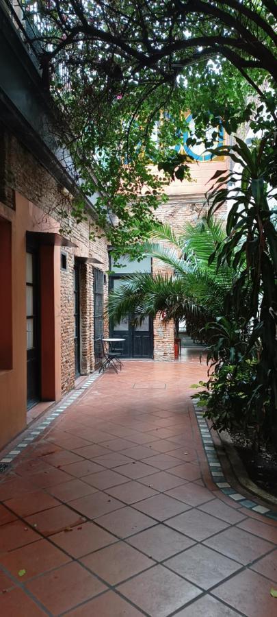 Pasaje Solar Βίλα Μπουένος Άιρες Εξωτερικό φωτογραφία